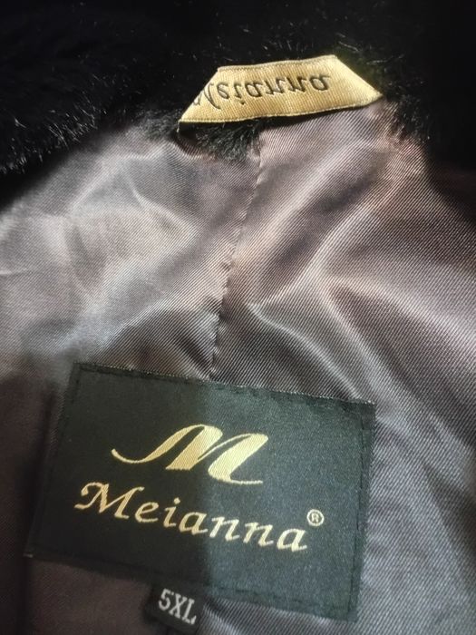 Продам шуба женская