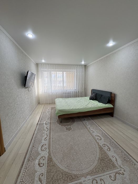 Аренда квартиры по суточна