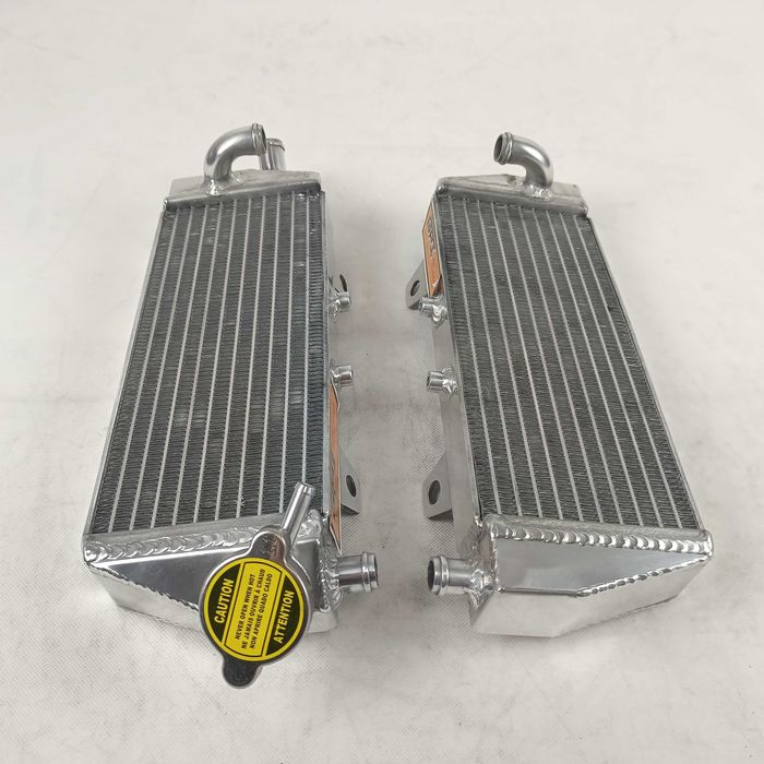 Радиатор за KTM Husqvarna 2016-2019 FC250 FC350 FC 250 350 SX SXf EXC