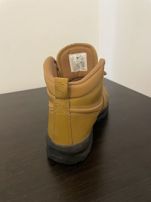 Adidasi/Ghete Nike Manoa marimea 39