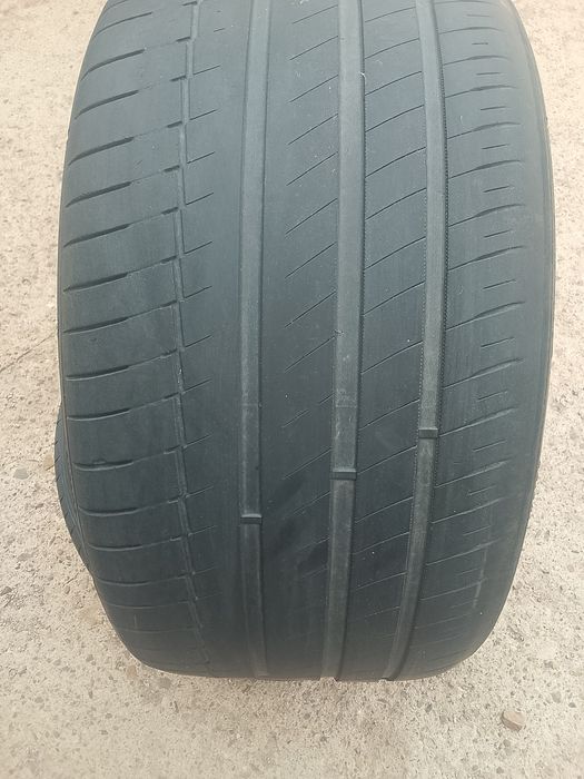 315/35R20 2шт HABILEAD в хорошем состоянии