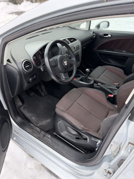 Seat Leon 2.0 150cp