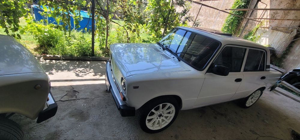 Ваз 21013 усилинни