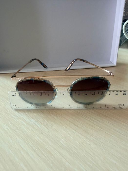 Слънчеви очила Kwiat