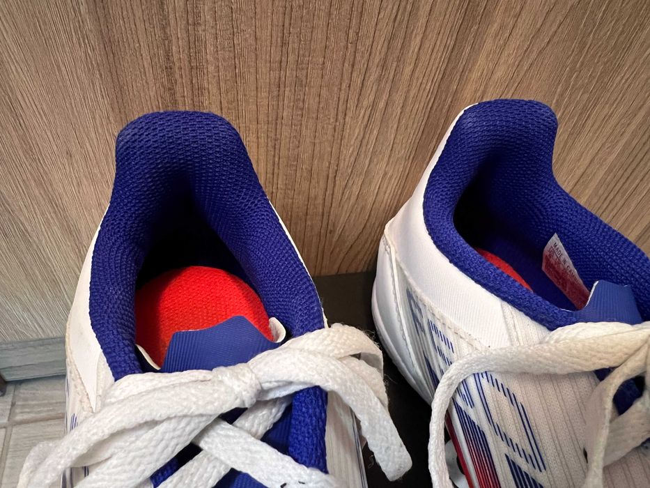 adidas F50 club маратонки за футбол номер 41,5