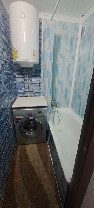 2- ком на долгий срок