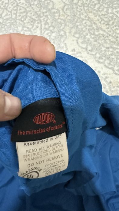 2 Комбенизон новый