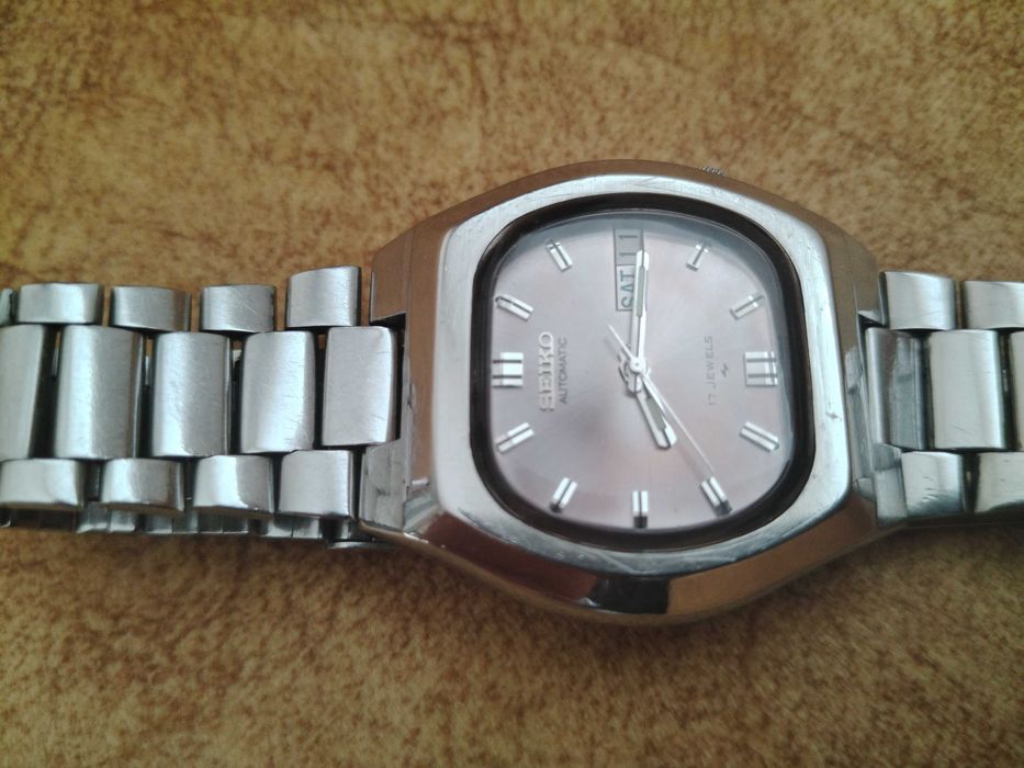 Seiko automatic 7009-5060