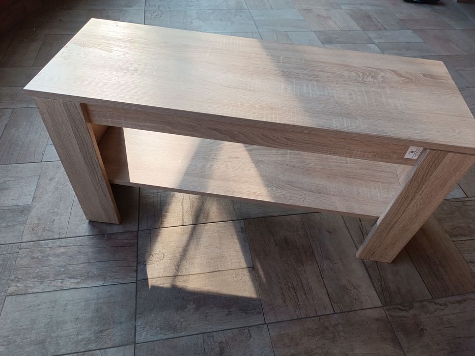 Комплект огледало ,закачалка и рафт за обувки