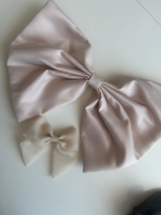 Бебешка официална рокля