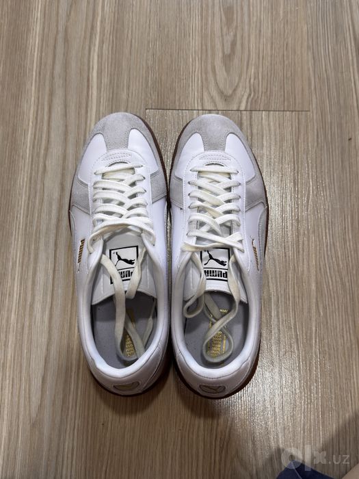 Оригинальные Кроссовки Puma Army Trainers 44 размера