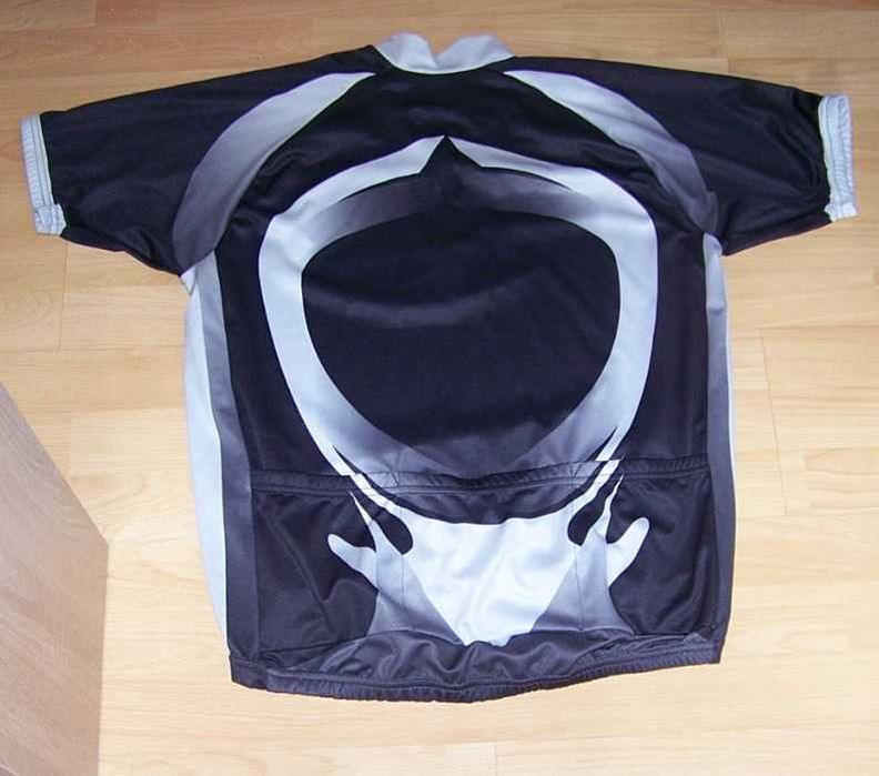 Geaca ciclism protectie vant /ploaie usoara mar.L/XL
