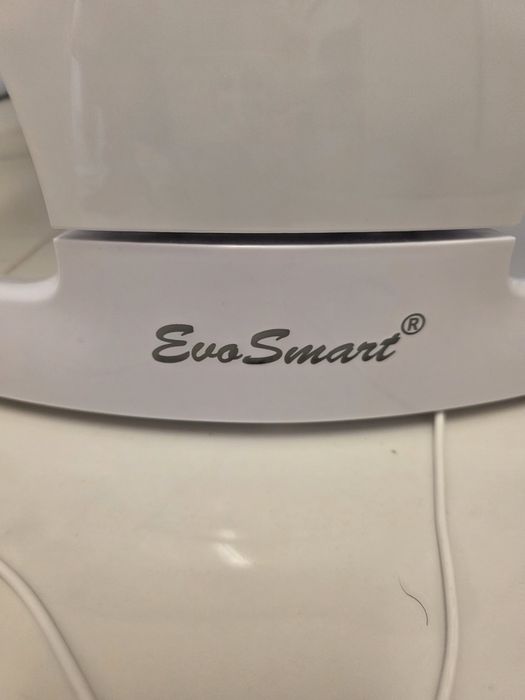 Leagăn electric evosmart SW