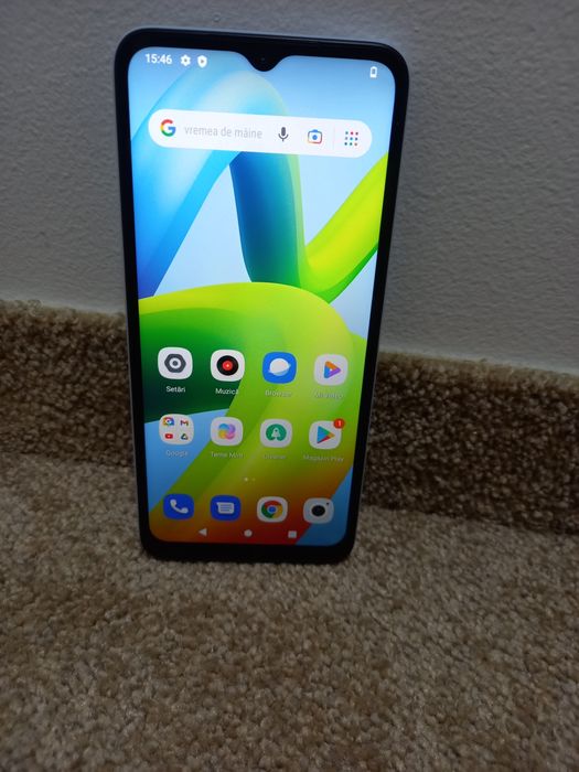 Telefon xiaomi redmi A2 impecabil