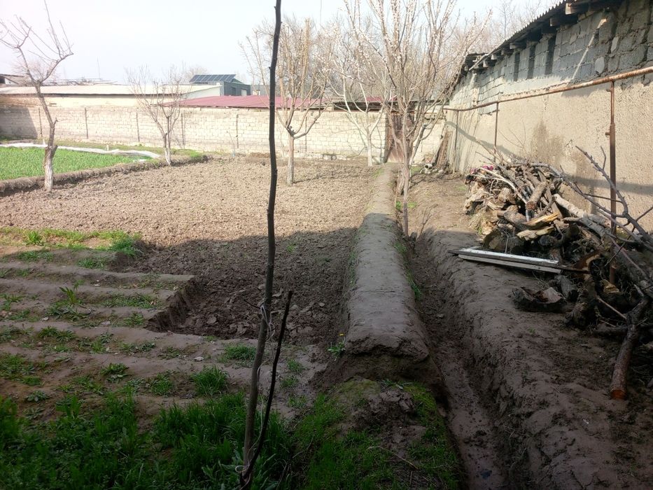 Ер участкаси сотилади