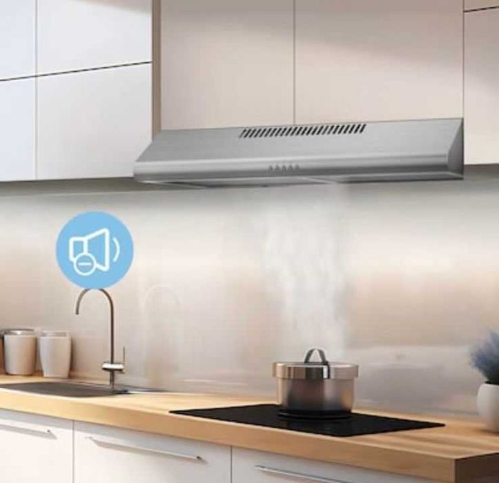 Продам вытяжку (НОВЫЙ)