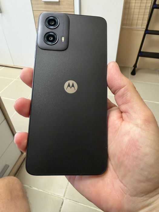 Motorola Moto G34 5G , 4/128gb