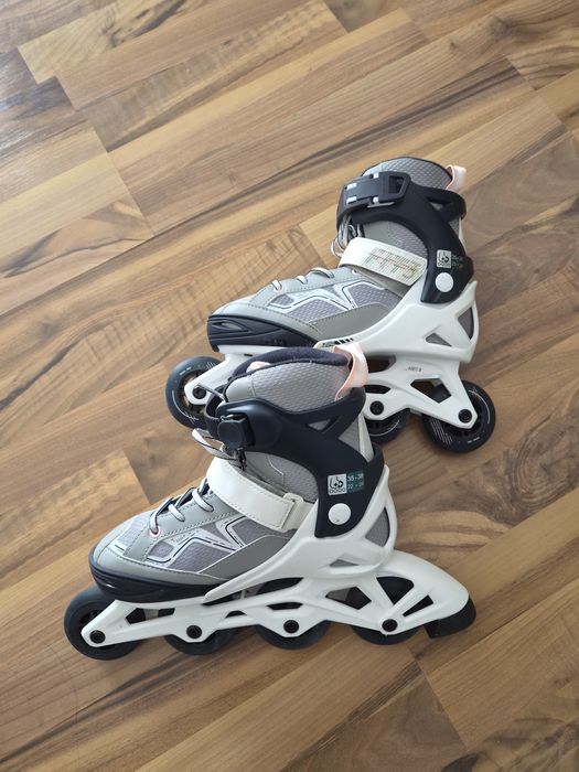Role Oxelo Fitness FIT3 35-38