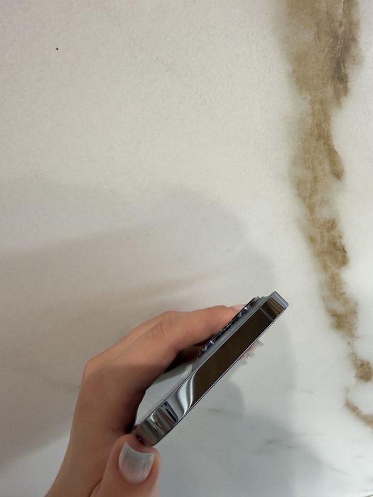 Iphone 13Pro Sierra Blue