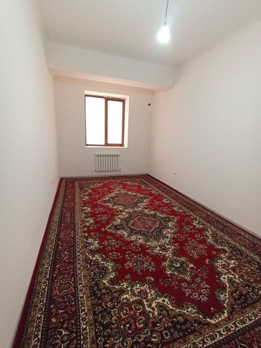 2 хонали квартира ижарага берилади