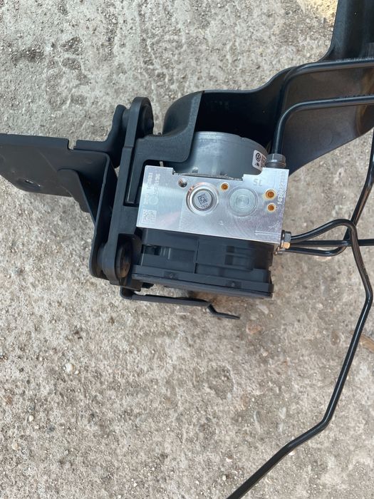 Pompa ABS Audi A3 Golf 7 Seat Leon stare ca noua 5q0614517cg