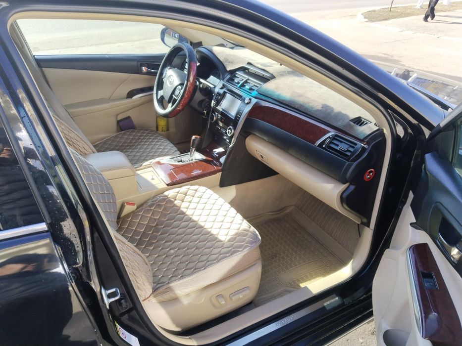 Продам камри 50 хорошем состояние