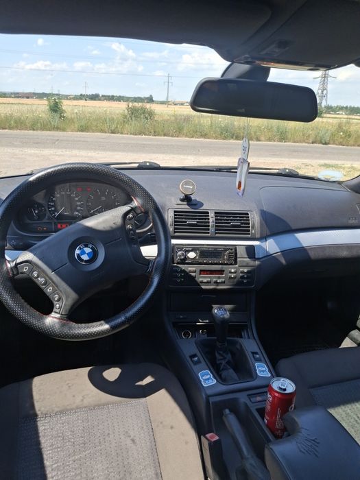 BMW 3 Series 2005 — imagine 3