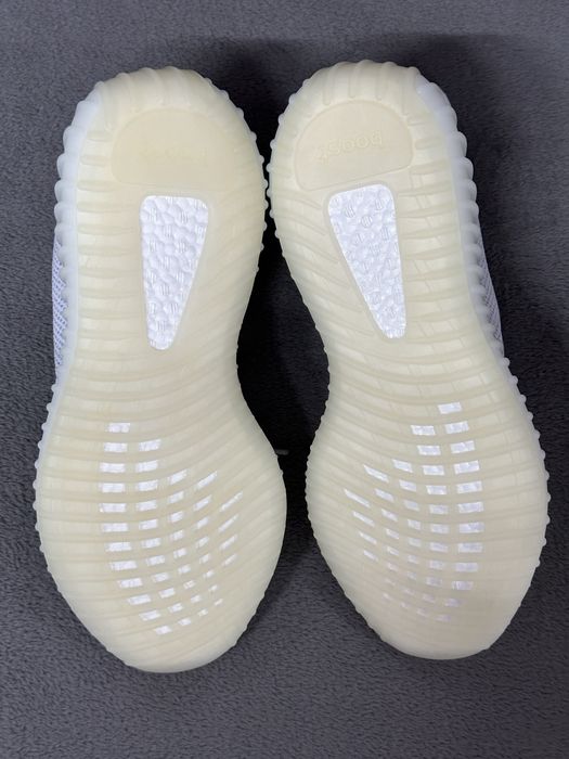 Yeezy 350 Static Reflective (PREMIUM)