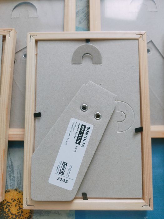 Рамочки для фото