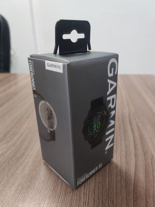 Garmin Forerunner 55 Часы