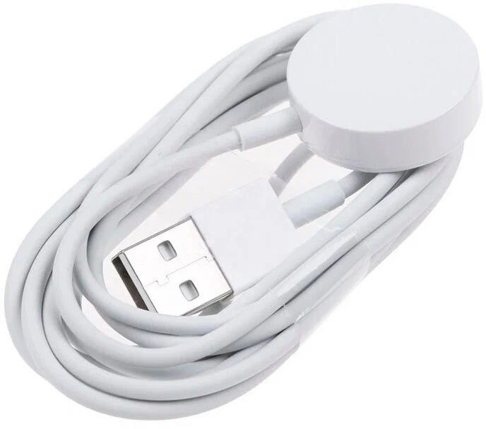 Зарядка Apple Watch