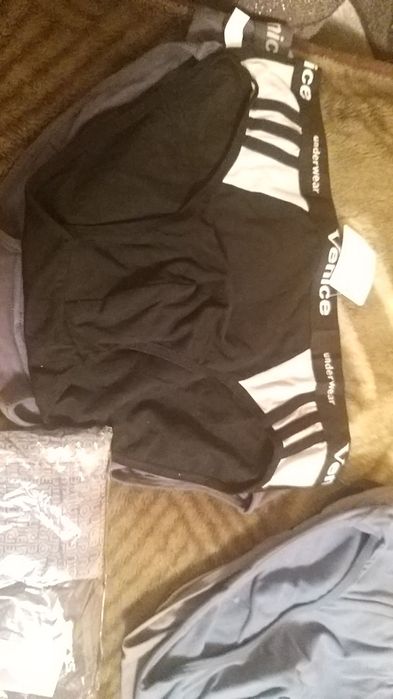 Трусы для мальчиков