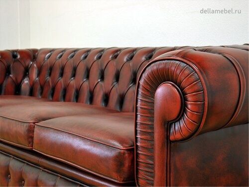 Реставрация мягкой мебели