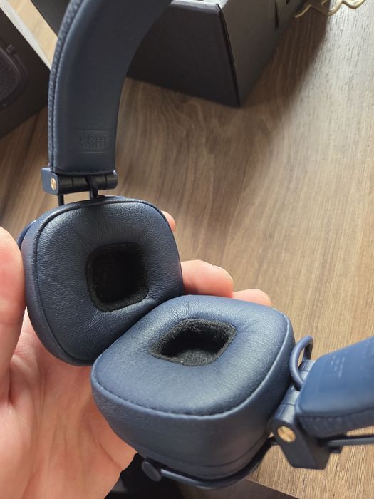 Слушалки Marshall major 5