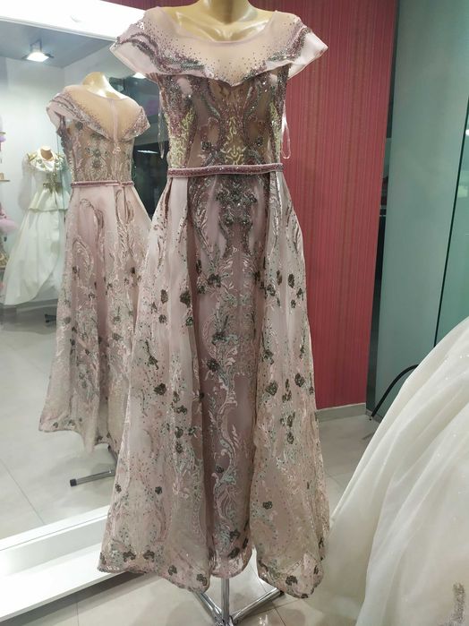 Продам платье для свадьбы