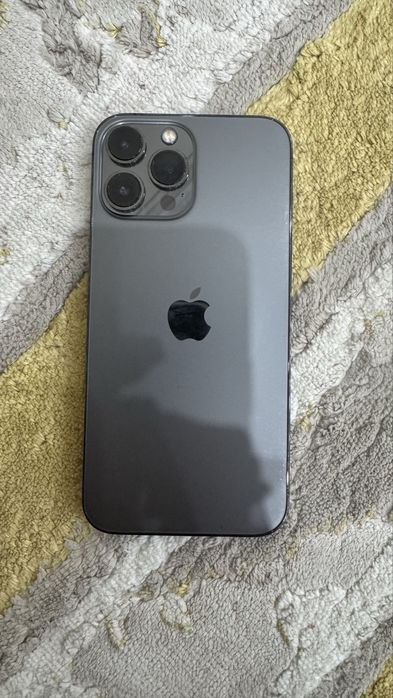 iphone13 pro max 256 gb