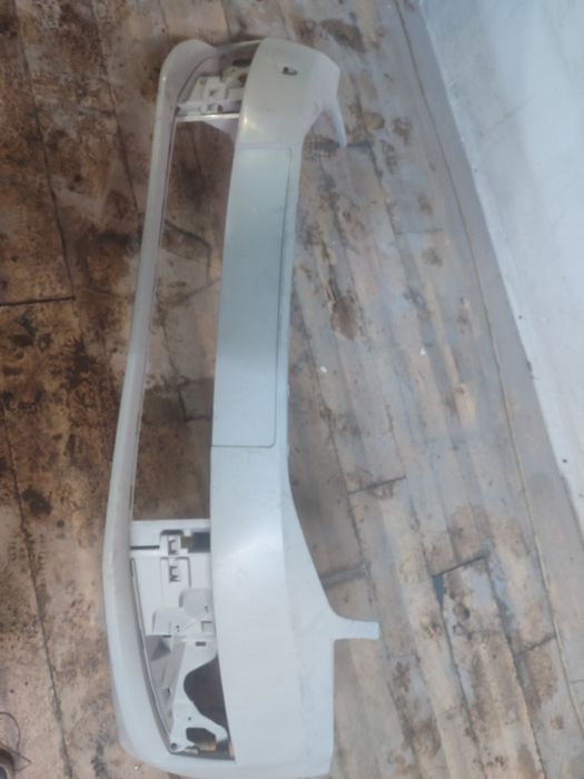 Бампер Skoda Octavia 3 поколения