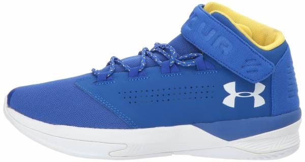 Обувки Under Armour bgs get zee