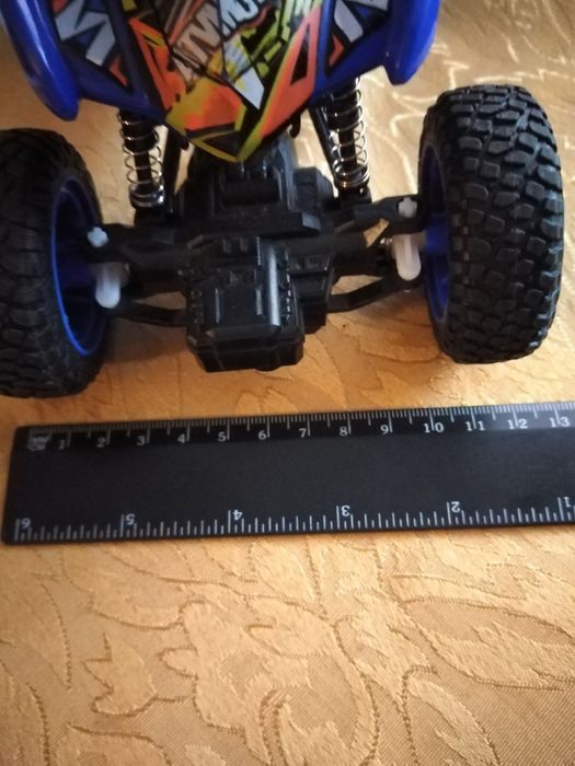 Мотори за момчета