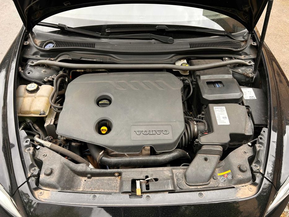 Volvo C30 R Design, 2012, 115CP
