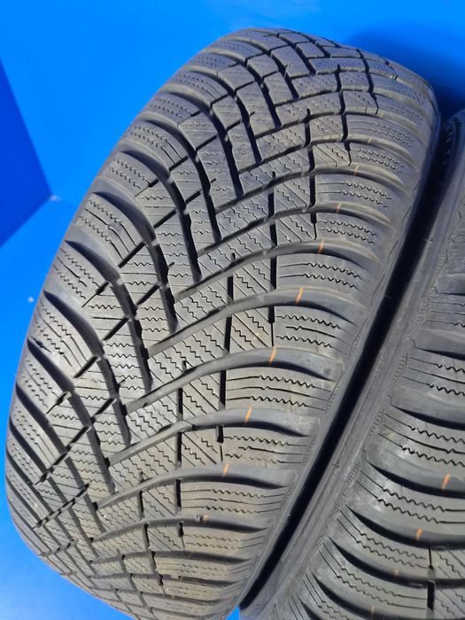 Vand set 4 anvelope an 2023 ca Noi - 205 55 16 Hankook RS 3 m+s iarna