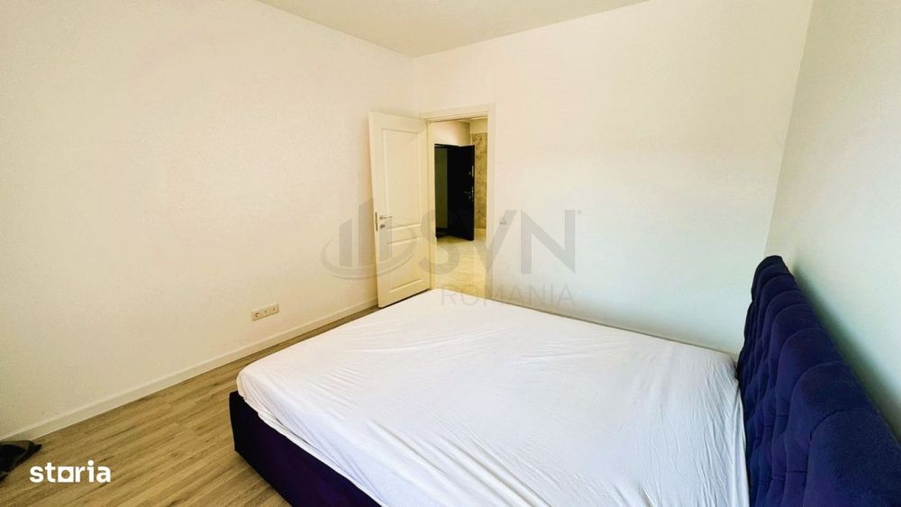 Apartament 4 Camere i Bucurestii Noi — fotografia 3