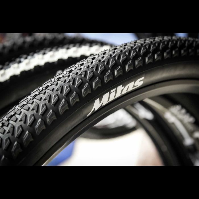 Външна гума за велосипед CHEETAH (16",20",24",26",27.5",28",29") ЧЕХИЯ