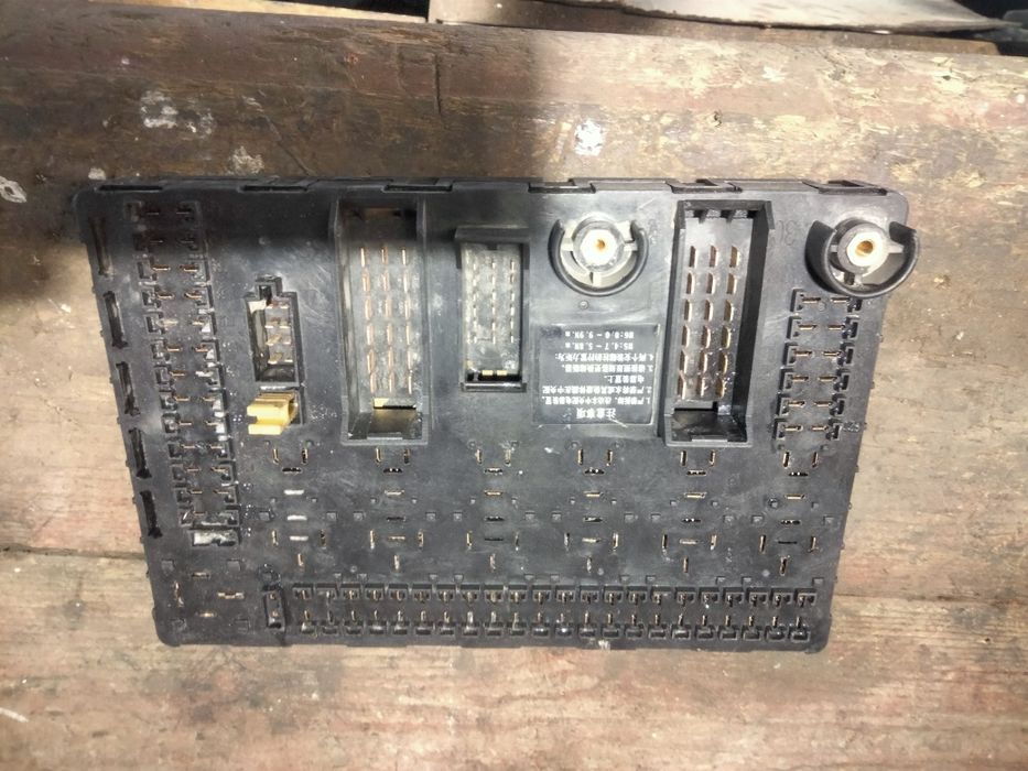 Продам блок предохранителей. Хова