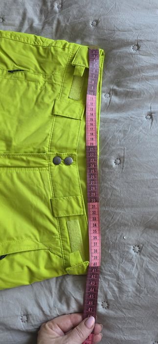 Pantaloni ski barbati,Columbia.