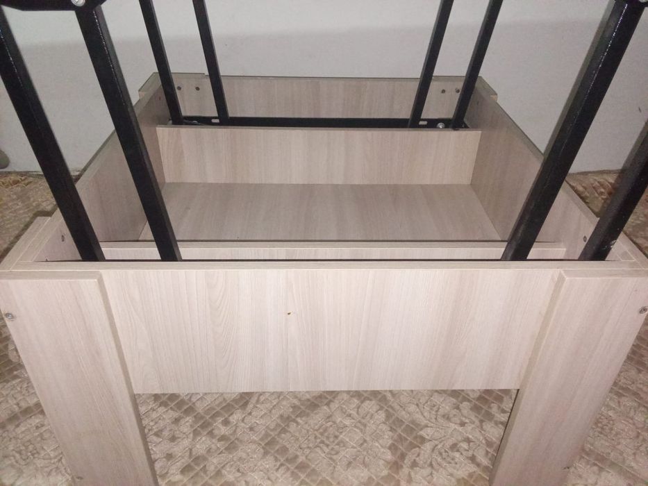 Стол трансформер