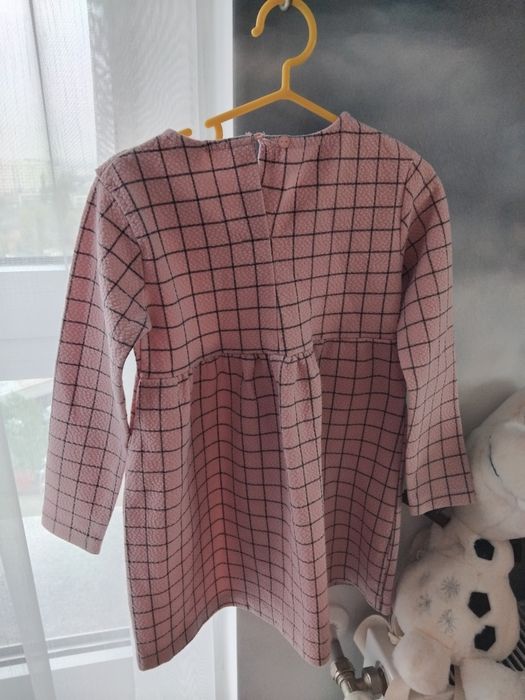 Rochite de la zara/okaidi  98cm