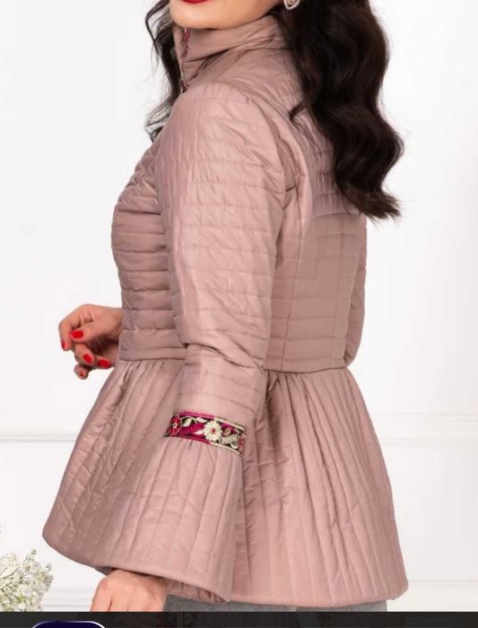 Geaca dama marimea 40