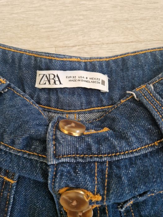 Дамски дънки Zara