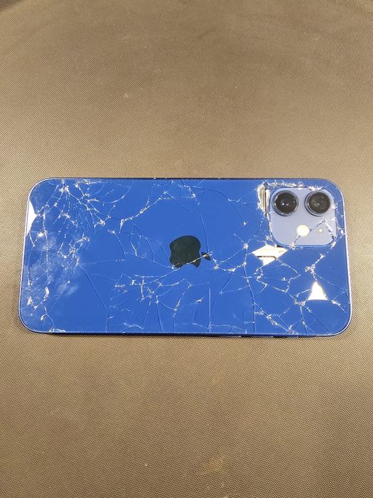 Iphone 12 128gb br/gl